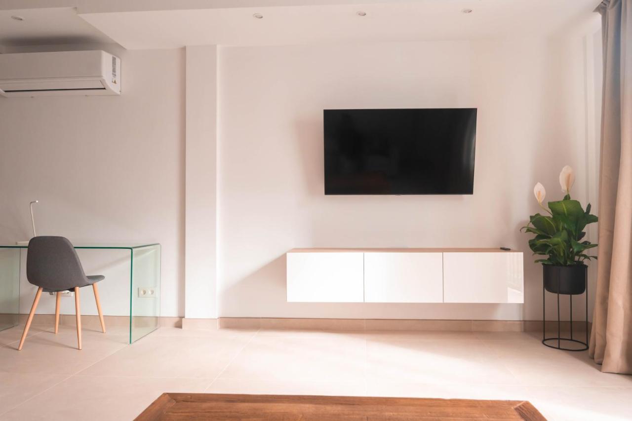 & Loft 2f Deluxe Edition Apartment Arrecife (Lanzarote)