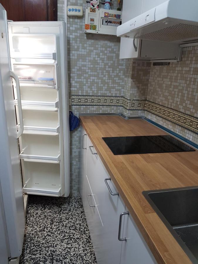 Horizonte Apartamento Salou