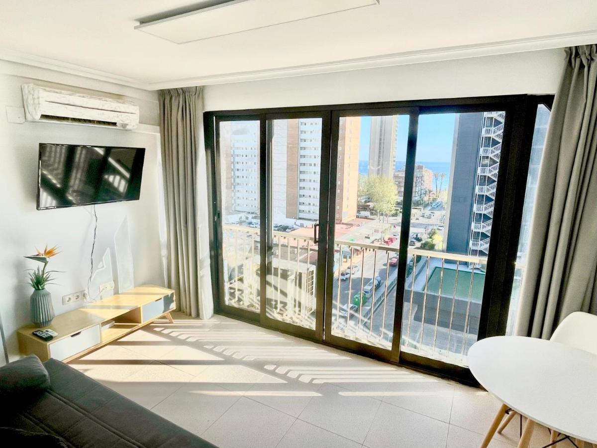 Payma Apartamento Benidorm