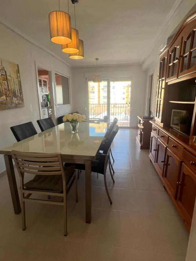 Apartamento Junto A Playa Y Cerca De Campo De Golf *