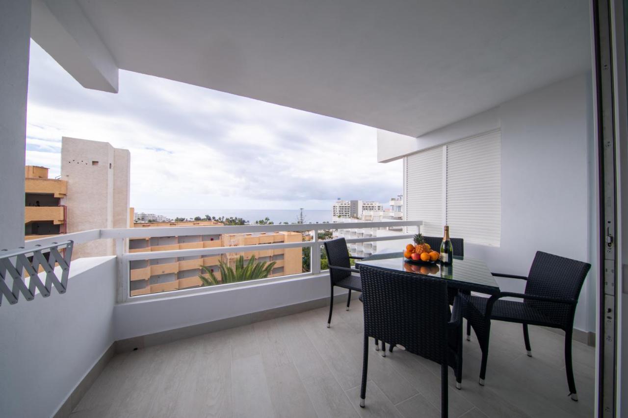 Ponderosa 807, Americas, One Bedroom With Large Terrace And Ocean View, Next To Siam Park *