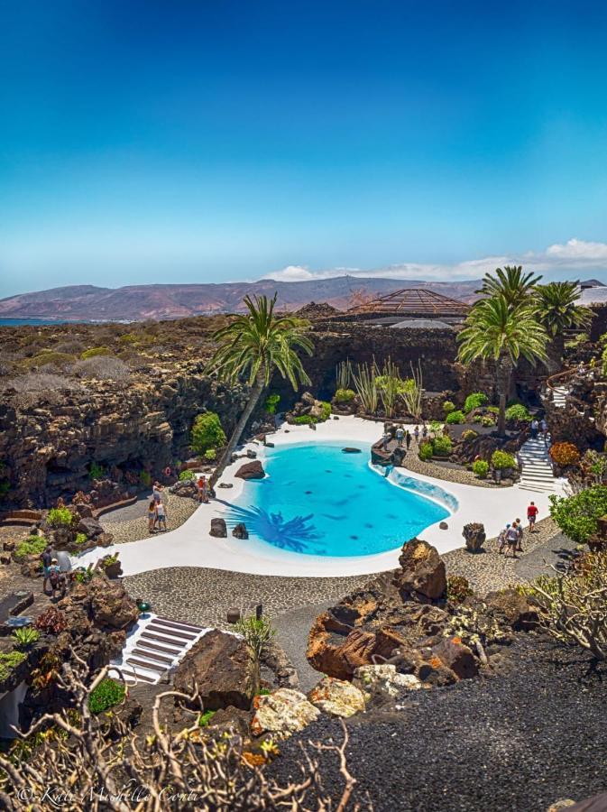 Holiday home Casa Ballena *