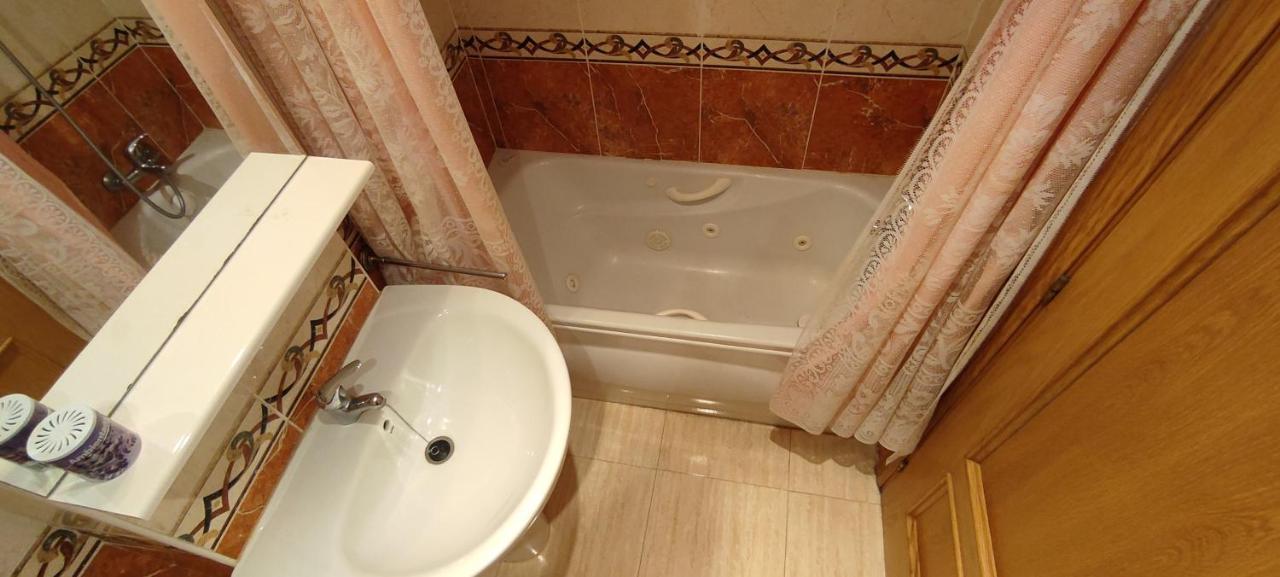 Apartamento Acv - Marina Trebol Ii-2ª Linea Planta 5 Norte