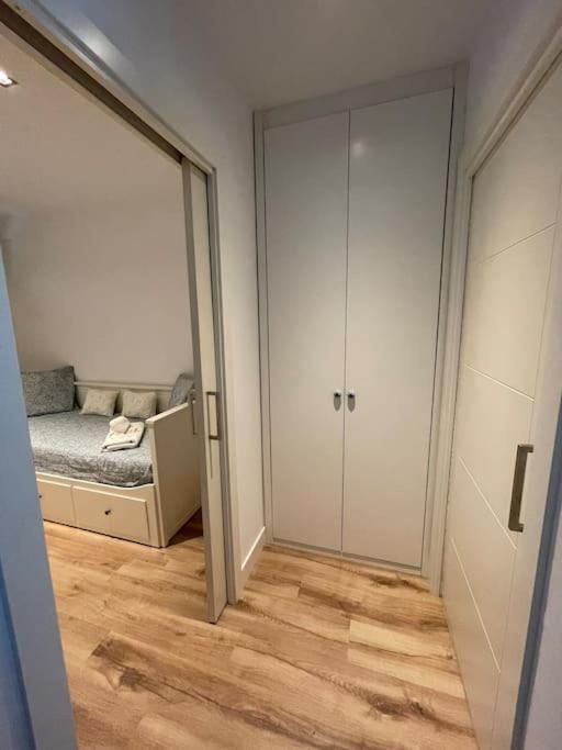 Apartamento Kukis Duplex Near Bilbao Getxo