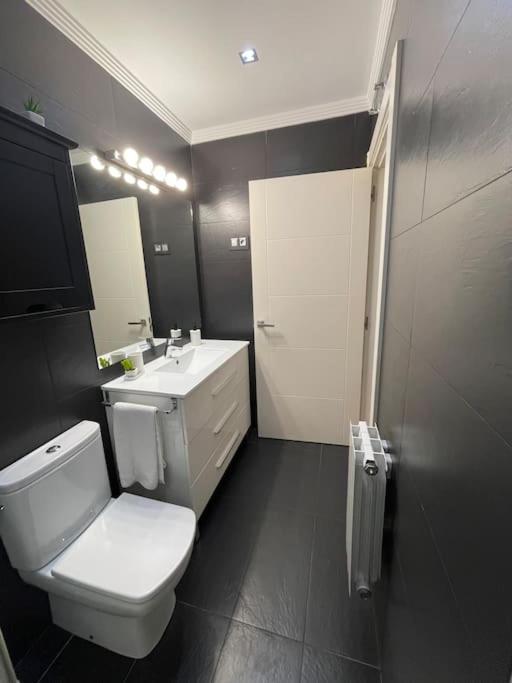 Kukis Duplex Near Bilbao *