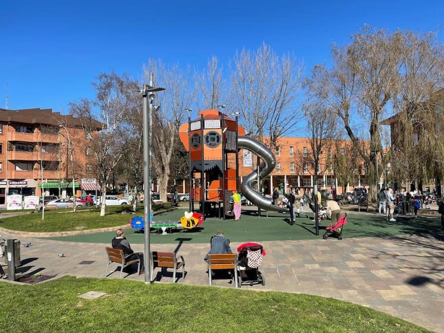 Apartamento Kukis Duplex Near Bilbao Getxo