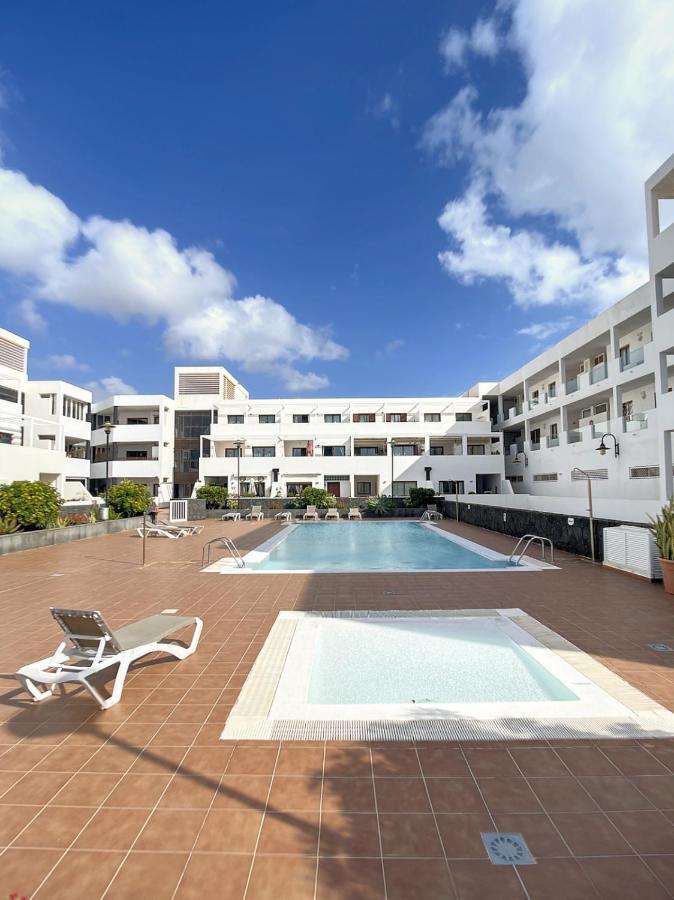 Villa Rosa Gadis Costa Teguise