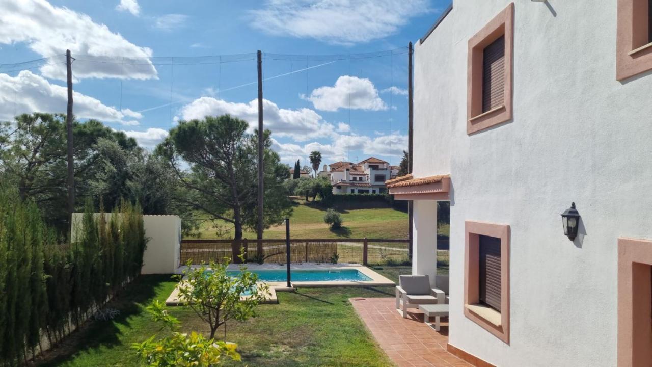 Chalet Hato Verde Golf * Guillena