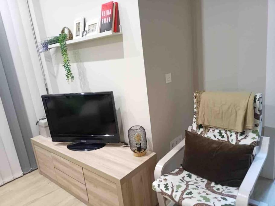 Apartamento En Granada De Nueva Construccion Con A/c Y Wifi