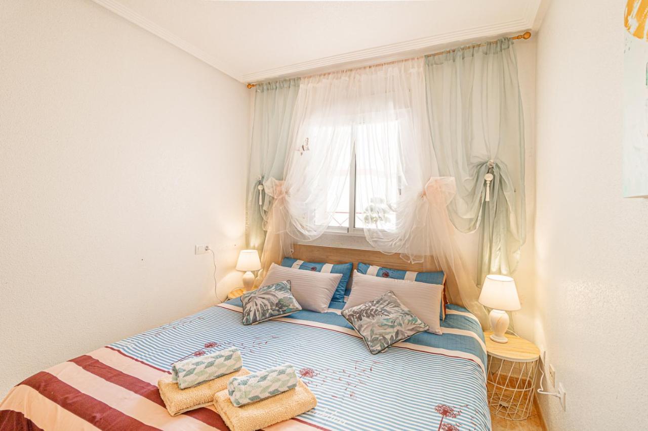 Apartment Vanilla Sky Granfield A123 Torrevieja