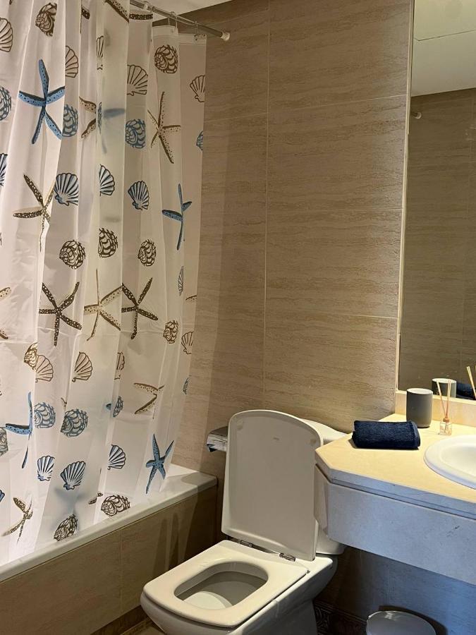 Apartment Topmarbella Marina Banus Luxurious Apartment, Sea And Mountain Views