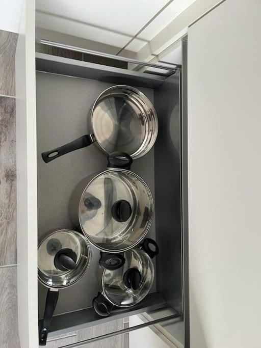 Apartamento New 2023 Full Equipped Stylish Digi