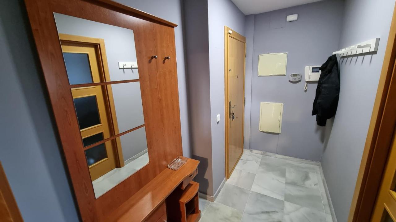 Golden Mijas Residencial Apartment