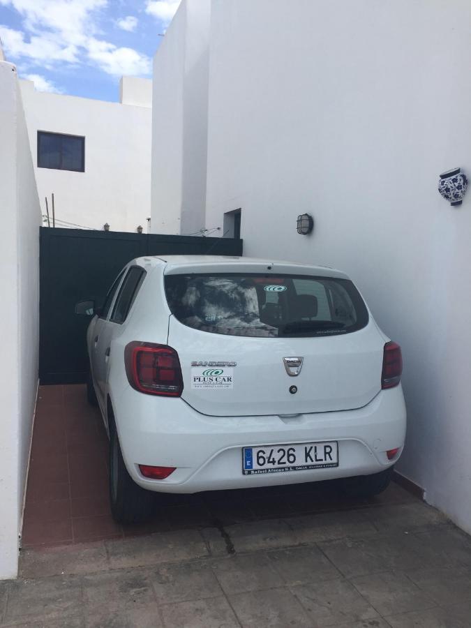 Casa Near Sea View 2 Bathrooms Сasa de vacaciones Playa Honda (Lanzarote)