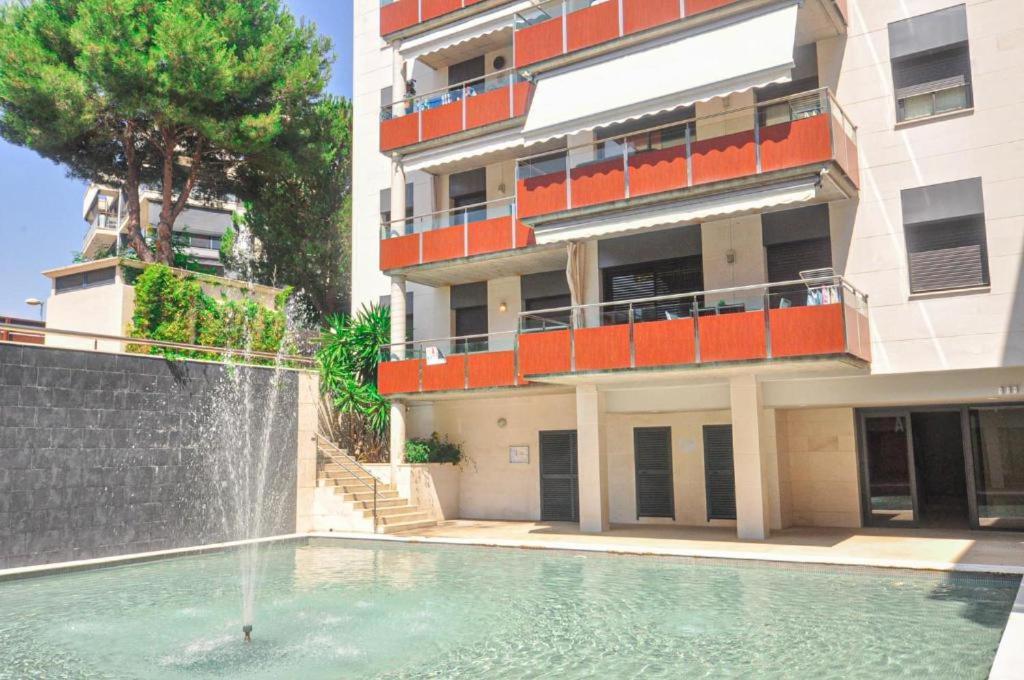 Vacaciones Sol Park Cambrils