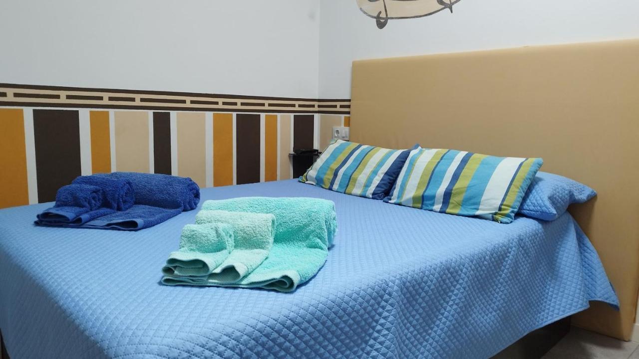 Apartment Ortensia Costa Del Silencio