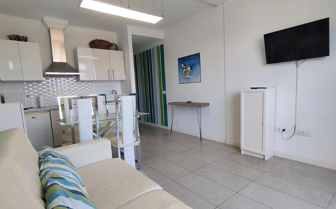 Apartment Ortensia *