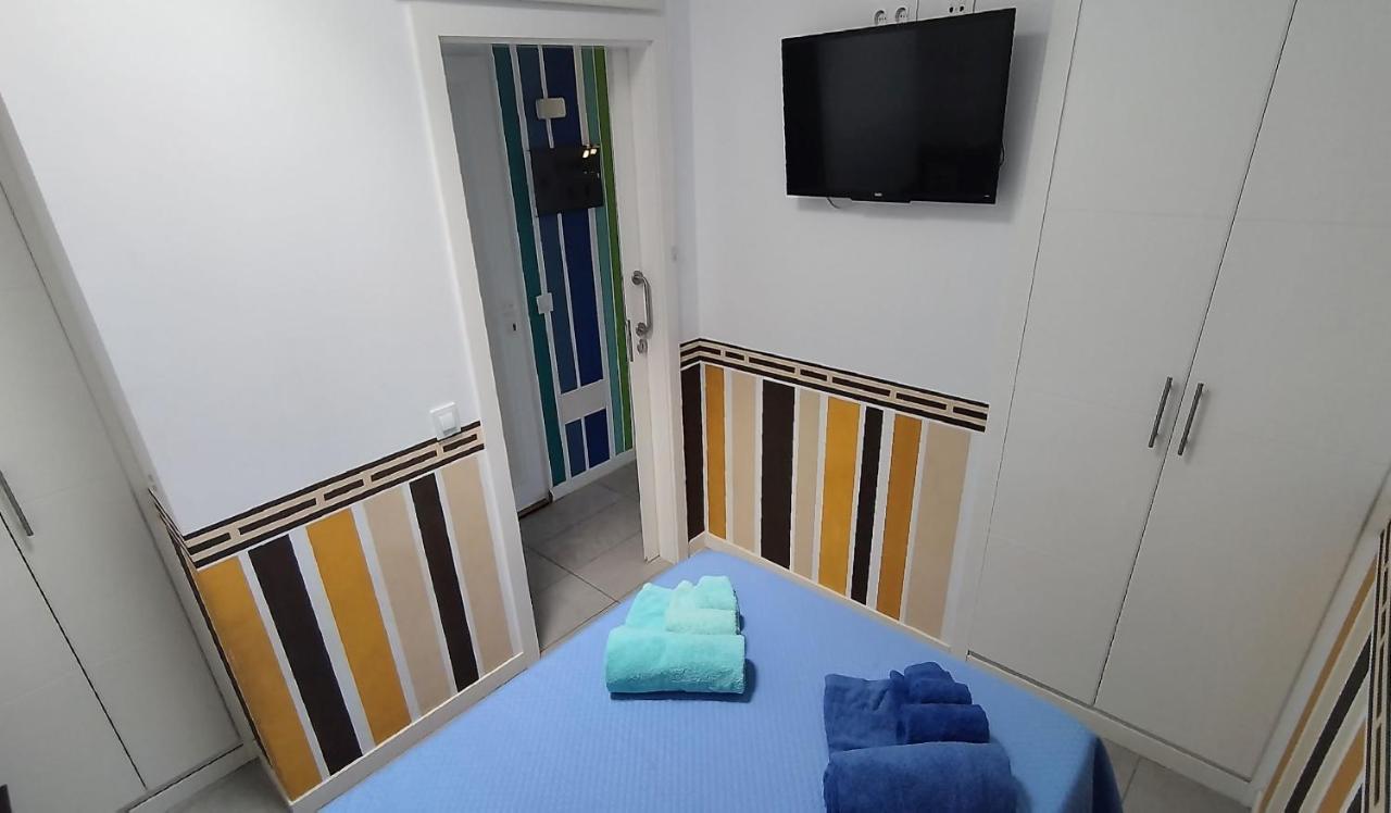 Ortensia Apartment