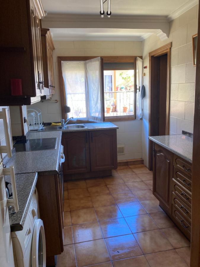 Apartment Nagusia - Ongi Etorri