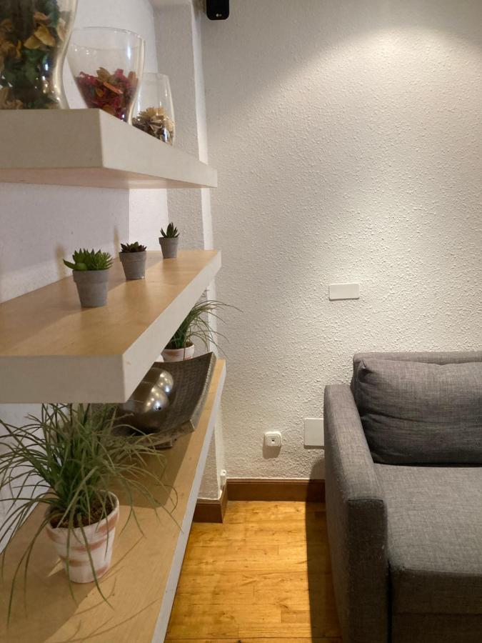 Apartment Nagusia - Ongi Etorri Zumaia