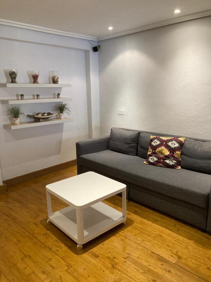Apartment Nagusia - Ongi Etorri *