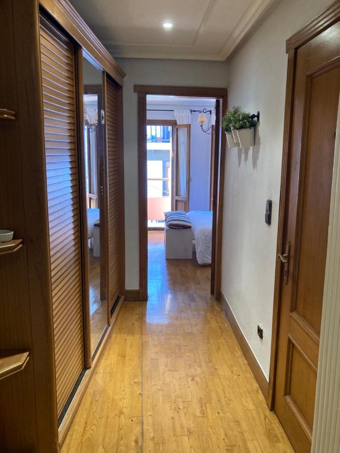 Apartment Nagusia - Ongi Etorri Zumaia