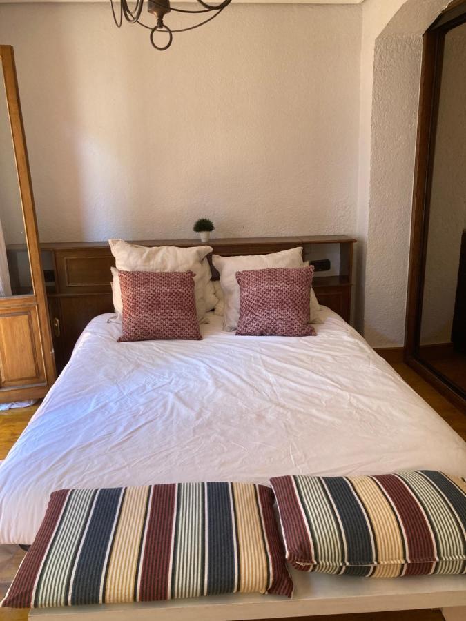 Nagusia - Ongi Etorri Apartment *