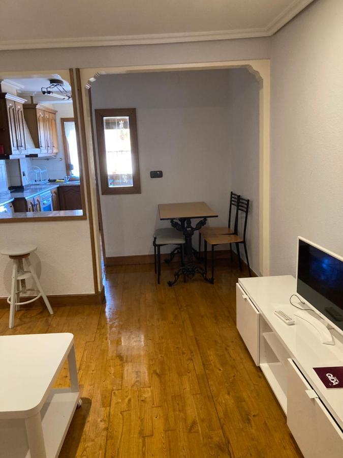 Nagusia - Ongi Etorri Apartment