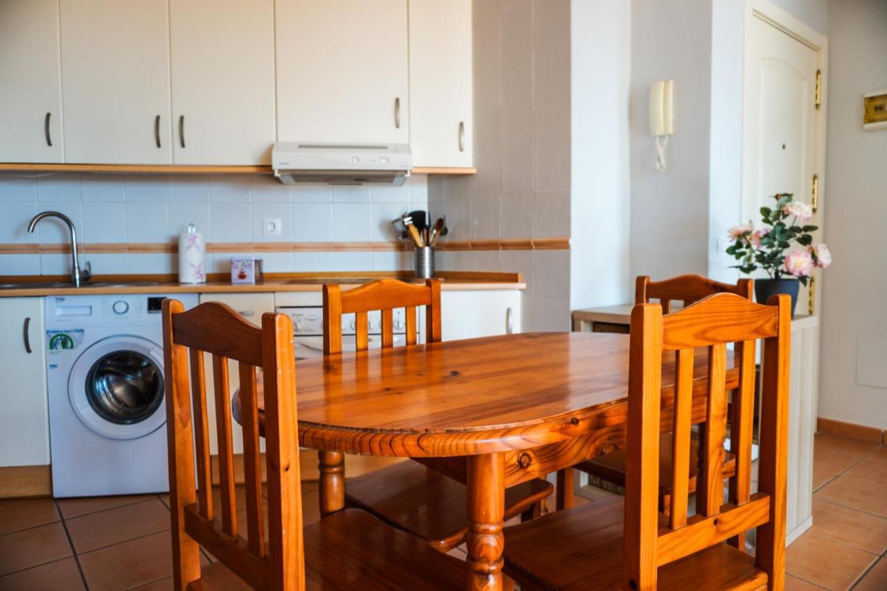 Apartamento Medano Sunny Granadilla De Abona