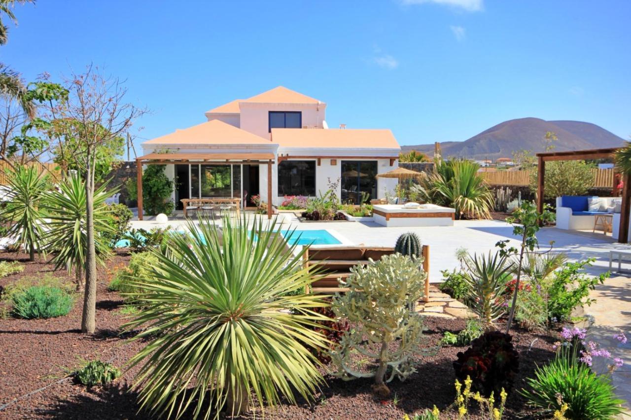 Sun&chic Fuerteventura