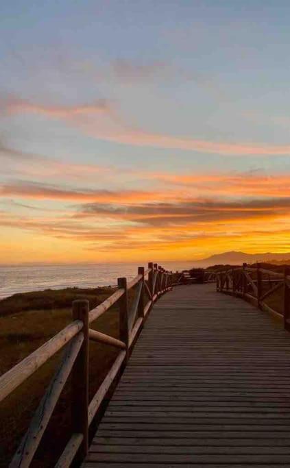 Duplex Beach Cabopino