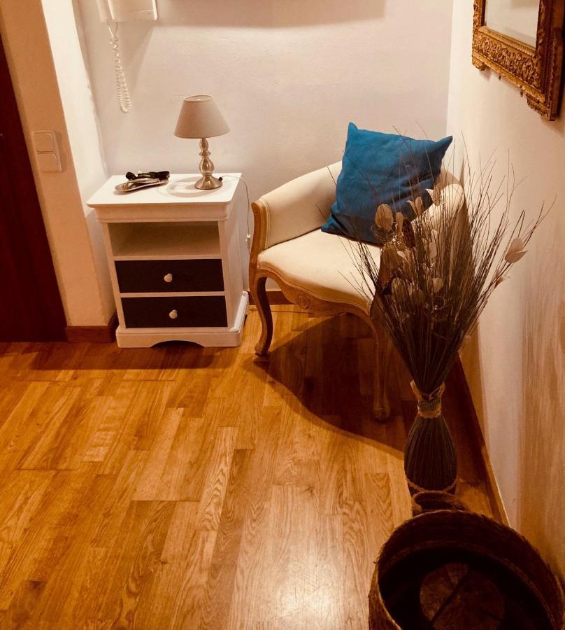 Apartamento Can Carlota