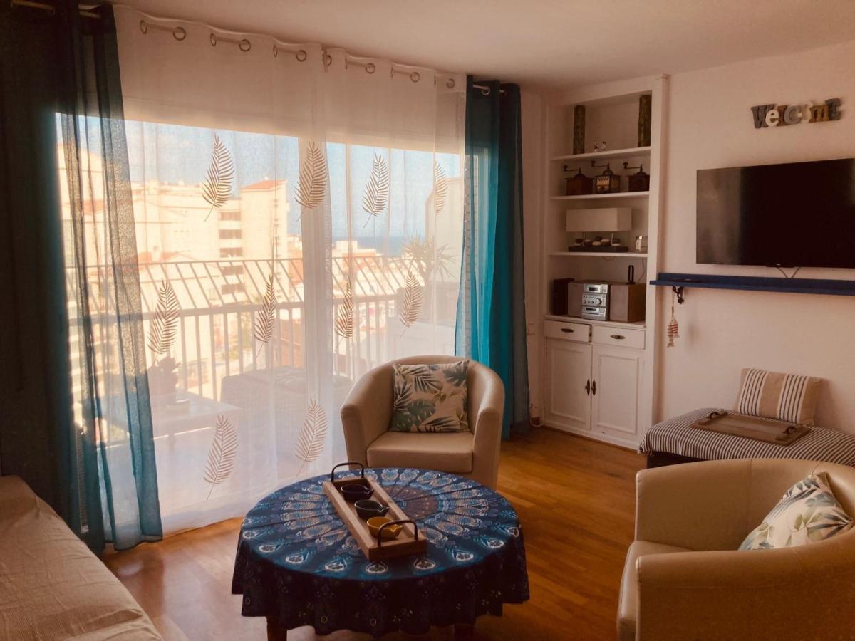 Apartamento Can Carlota Sant Pol de Mar