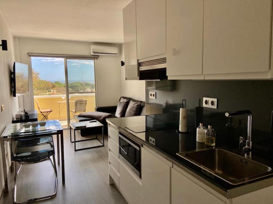 Duplex Beach Cabopino Apartment Marbella