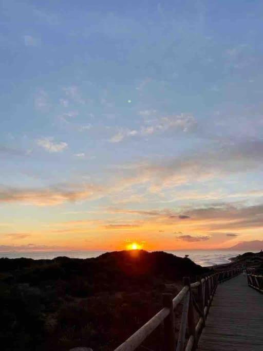 Apartment Duplex Beach Cabopino