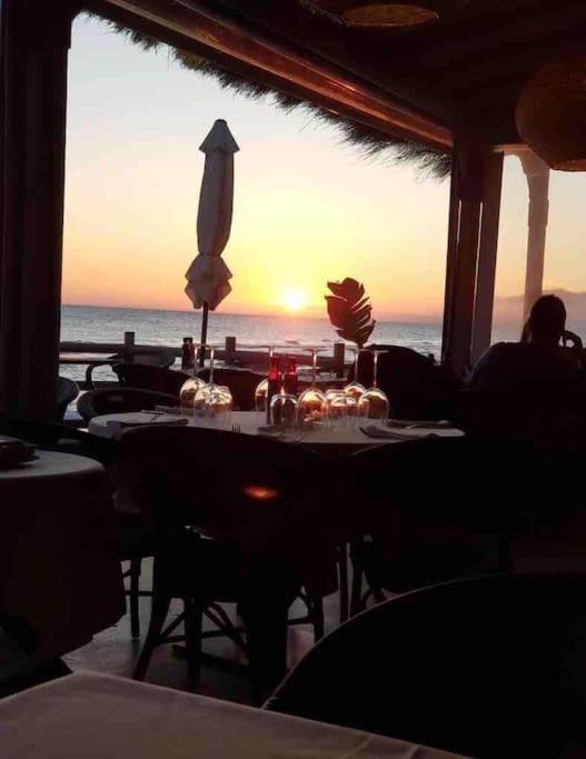 Duplex Beach Cabopino *