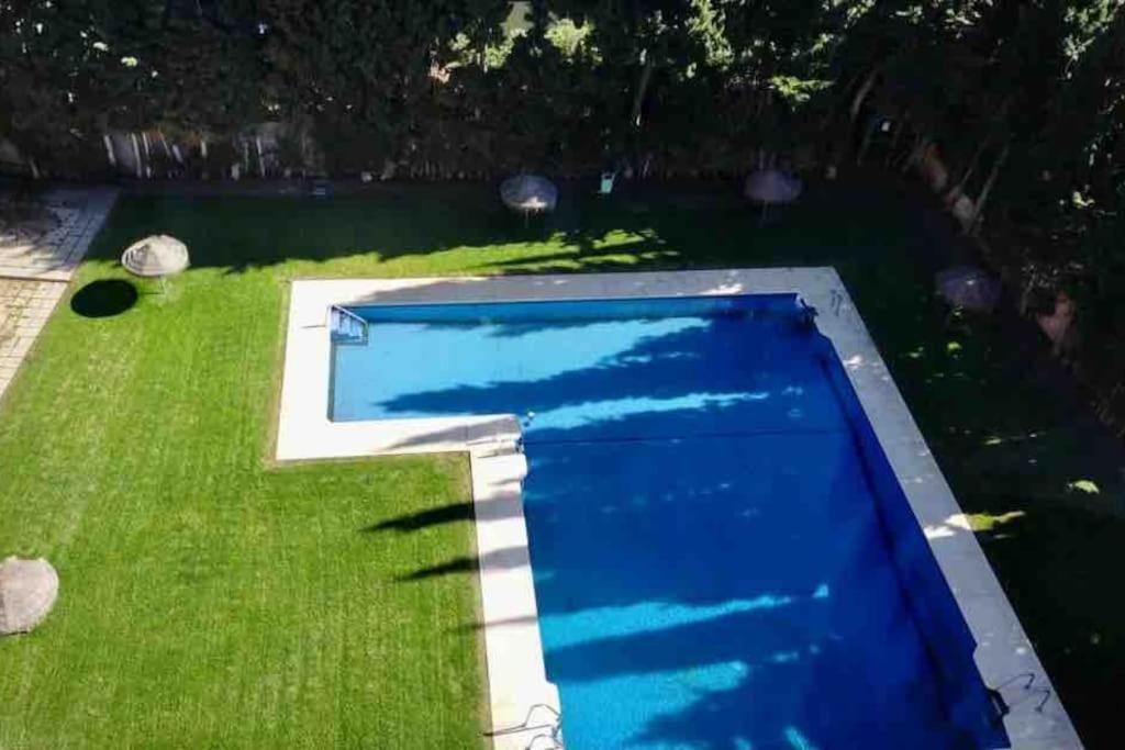 Duplex Beach Cabopino * Marbella