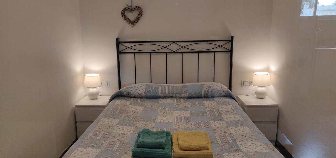 Apartamentocalellaclos Apartment