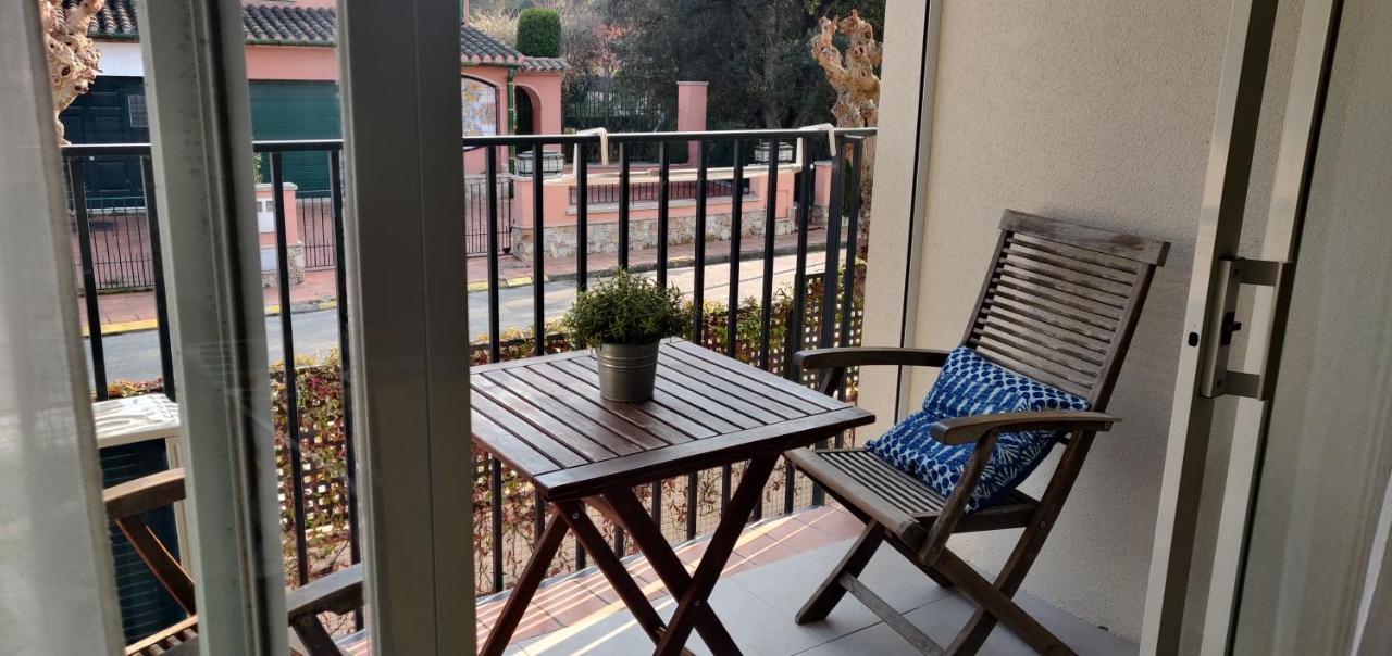 Apartamentocalellaclos Apartment