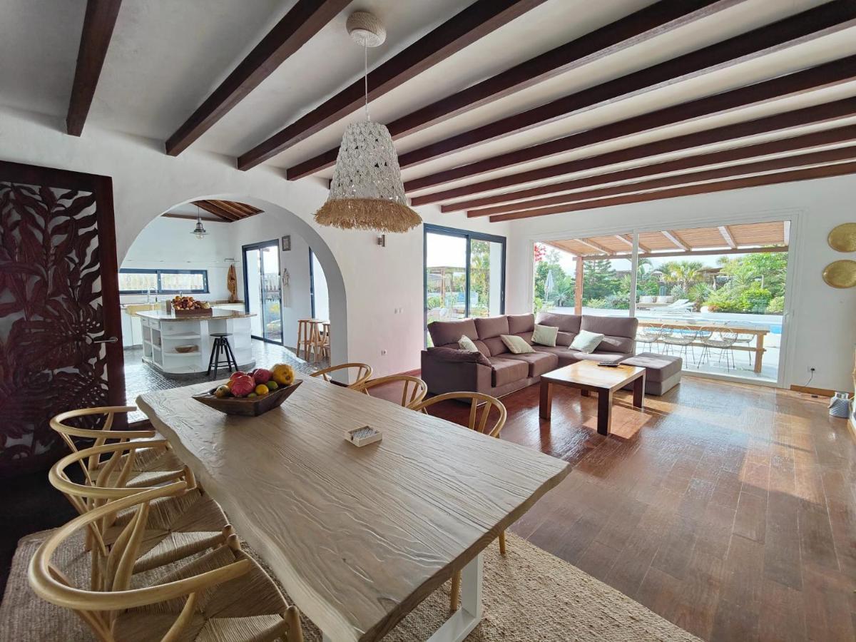 Villa Sun&chic Fuerteventura *