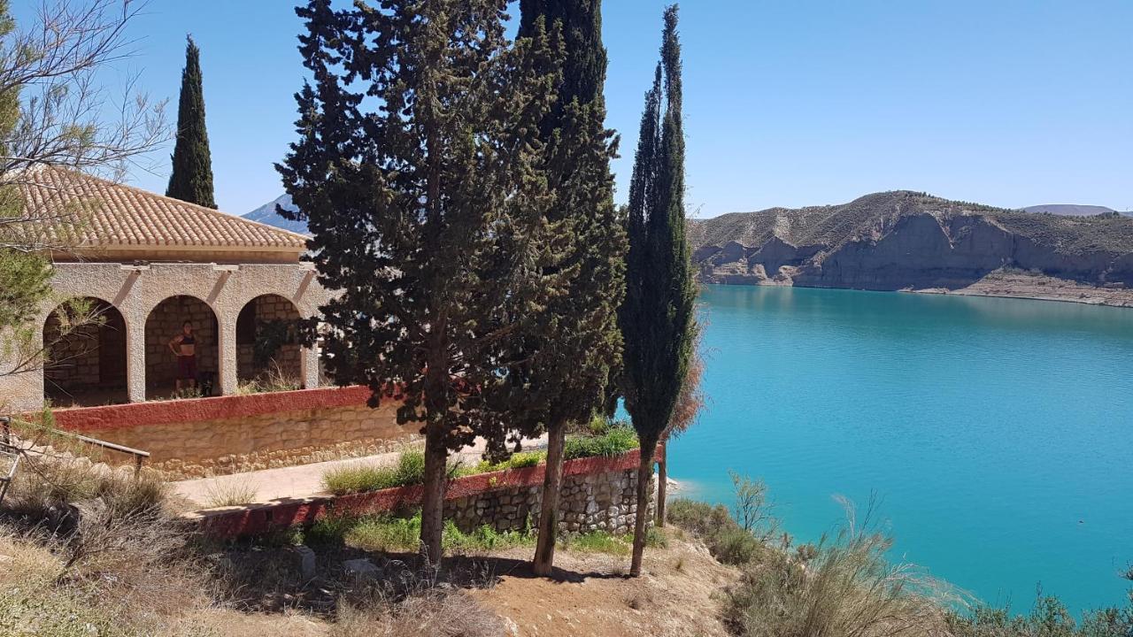Charming La Mar Villa Albox