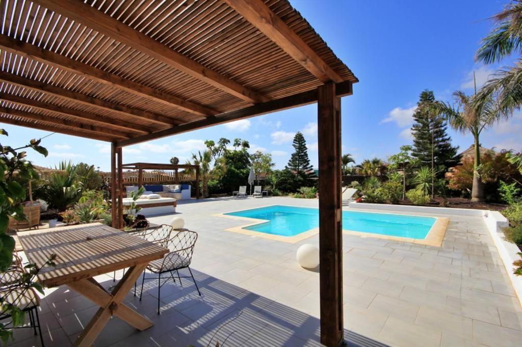 Sun&chic Fuerteventura Villa *