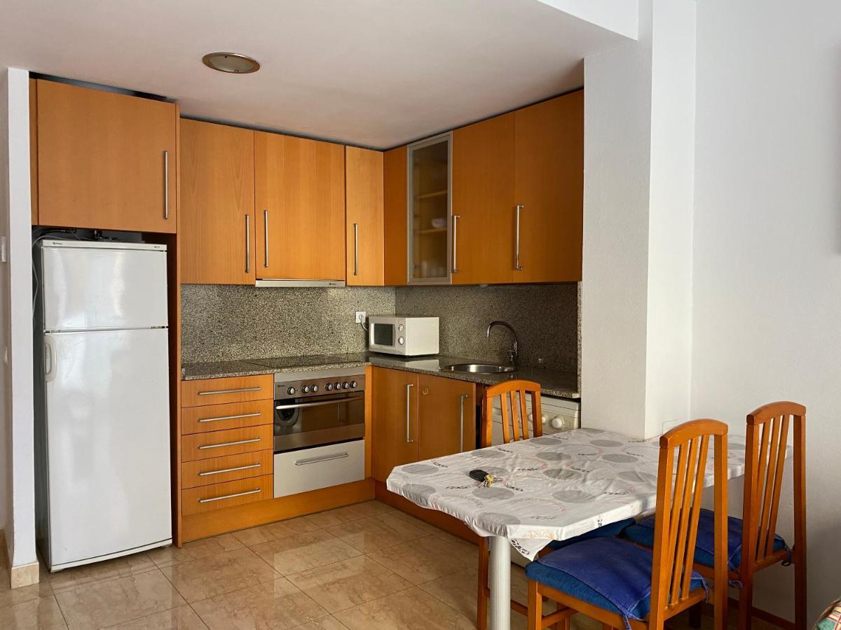 Joan Xxiii Apartamento
