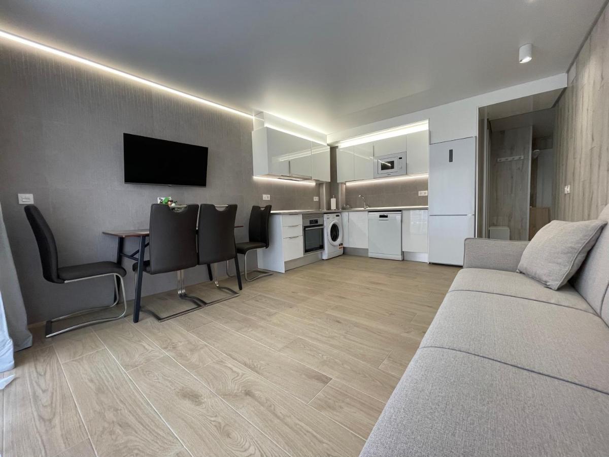 Apartamento Aurelia *