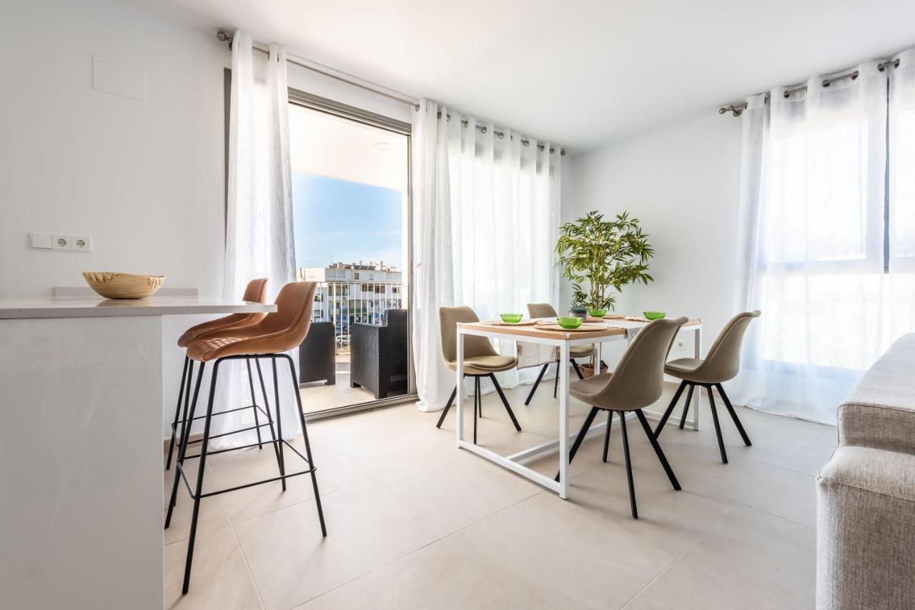 Apartment Dora Maar I