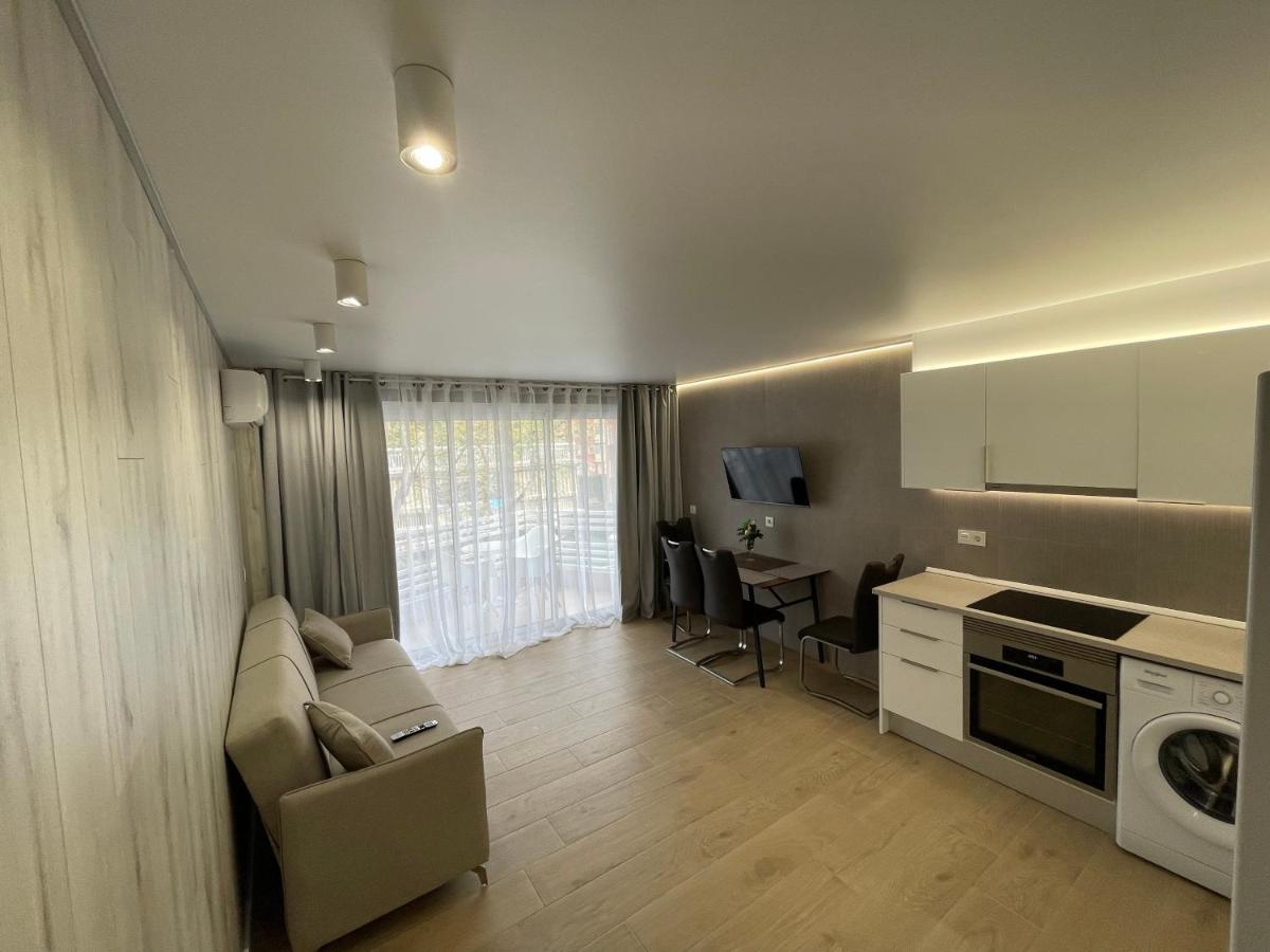 Apartamento Aurelia