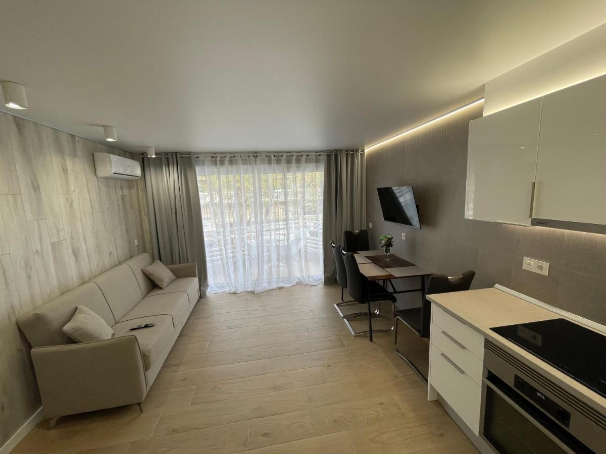 Aurelia Apartamento Salou