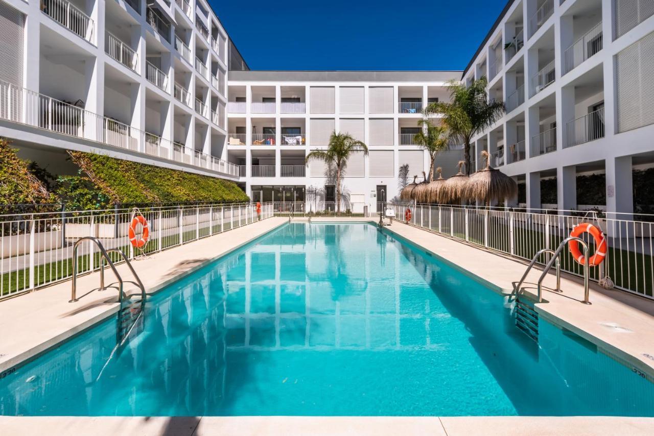 Dora Maar I Apartment Marbella