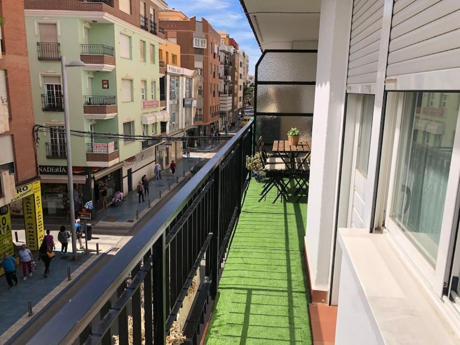Apartamento Del Mar *