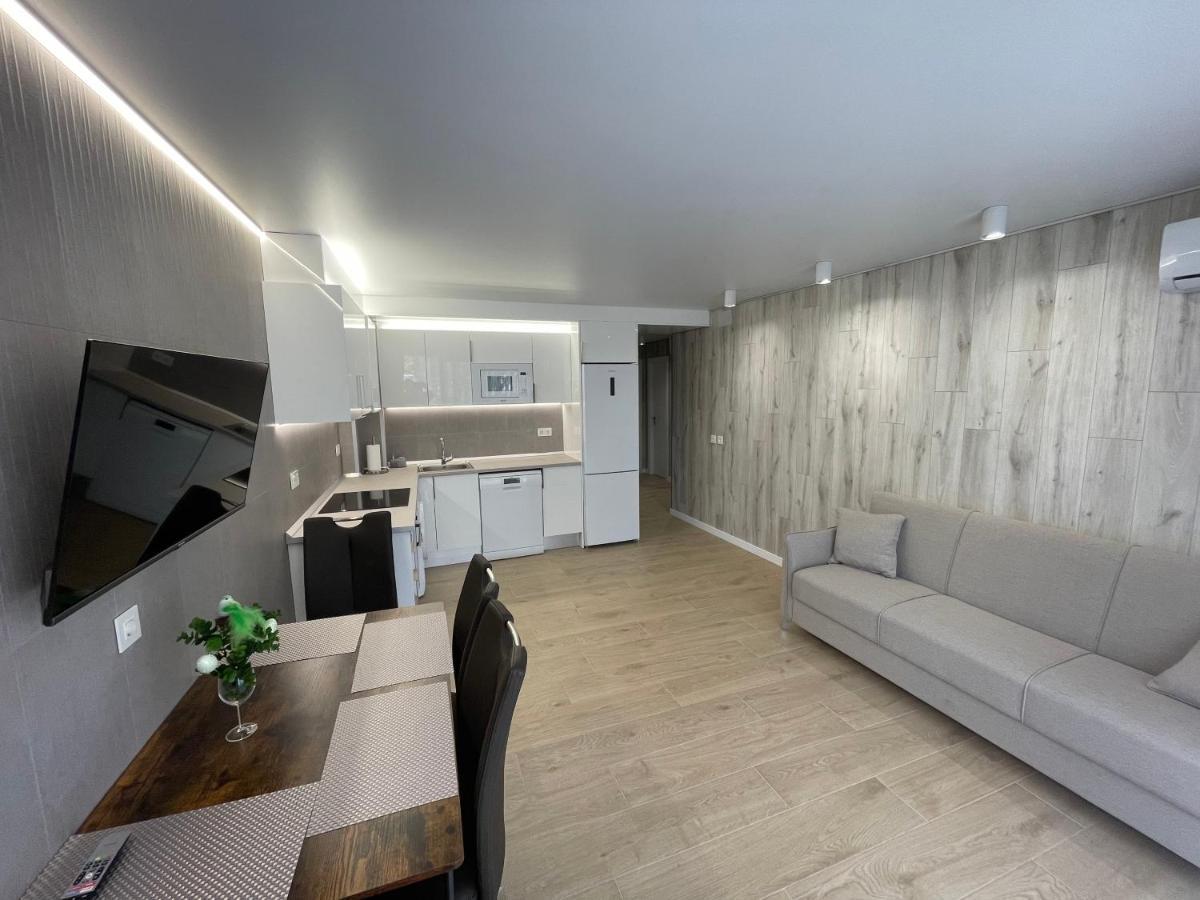 Aurelia Apartamento